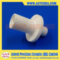 Customized Machinable Glass Ceramic Bushing/Sleeve